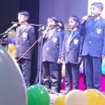 Best school in Udaipur, Best pre primary school in Udaipur Laureate High School - Best Pre School in Udaipur