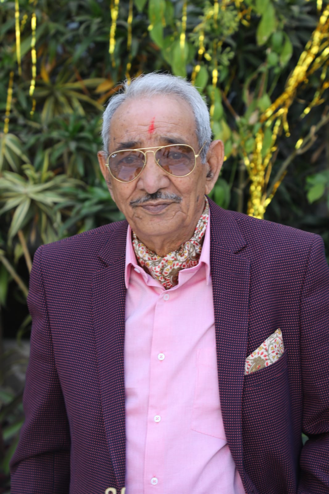 Shree Om Prakash Khatri