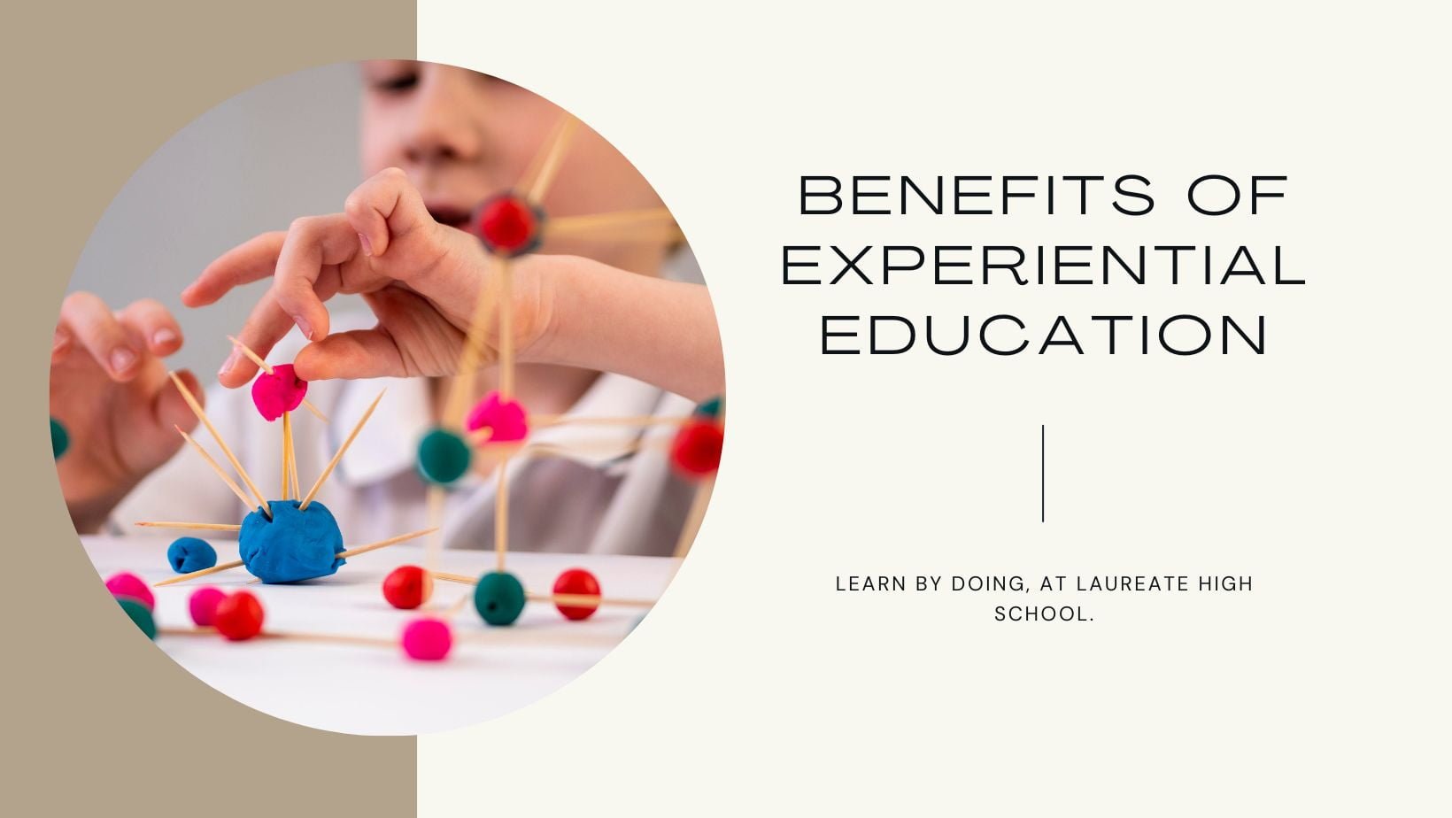 experiential education, Benefits of Experiential Education