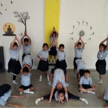 best pre school in Udaipur, School in Udaipur, Best school in Udaipur