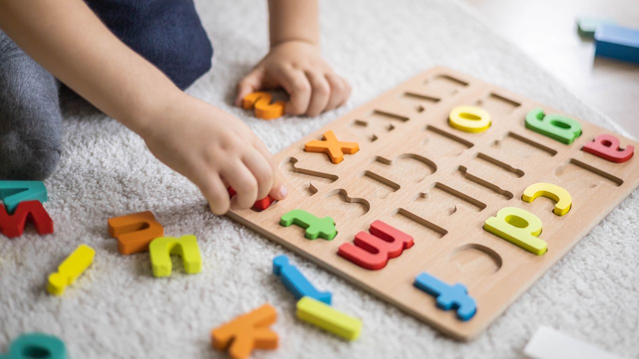 Fun English Games for Kids to Boost Language Skills