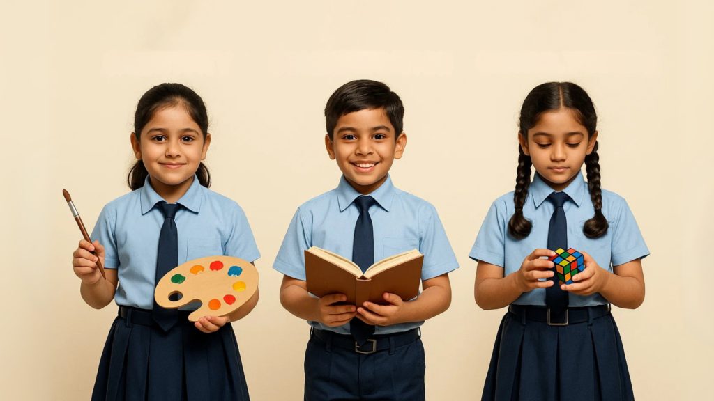 essential skills for children || life skills for children || skills your child should learn before age 10 || child development || self-management