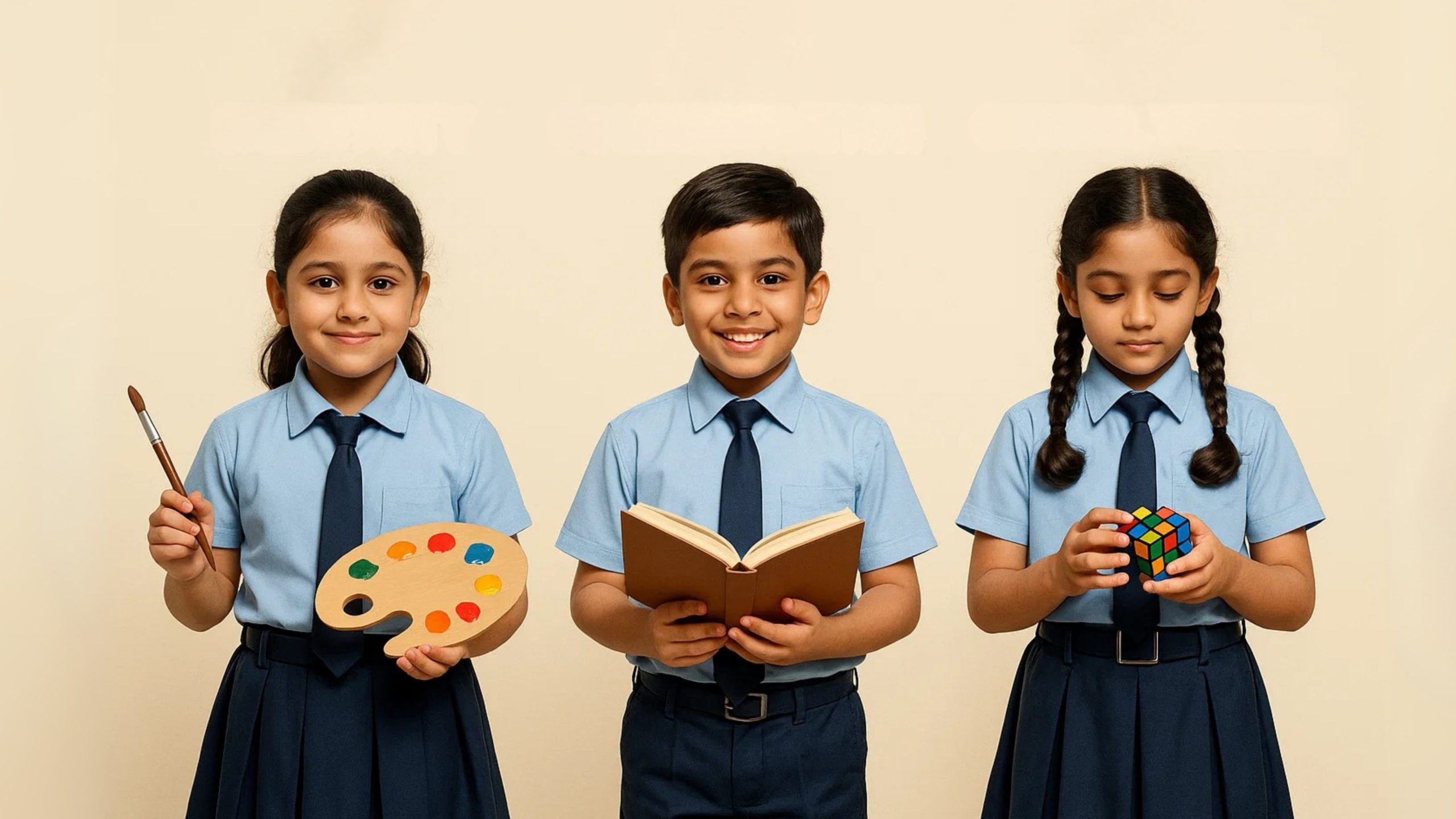 essential skills for children || life skills for children || skills your child should learn before age 10 || child development || self-management